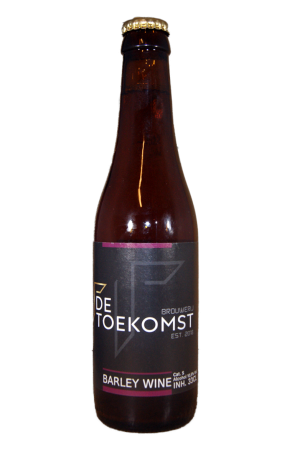 Brouwerij De Toekomst - Barleywine