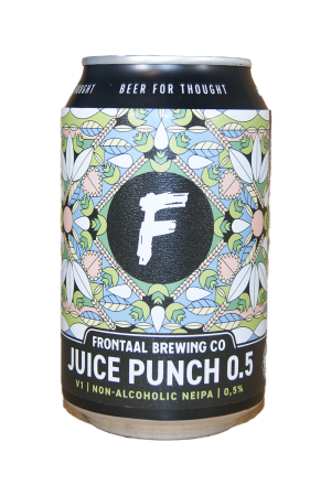 Frontaal - Juice Punch 0.5 V1