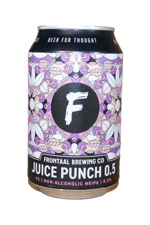 Frontaal - Juice Punch 0.5 V2