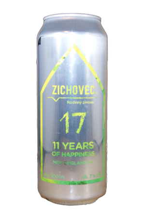 Zichovec - 11 Years of Happiness 17