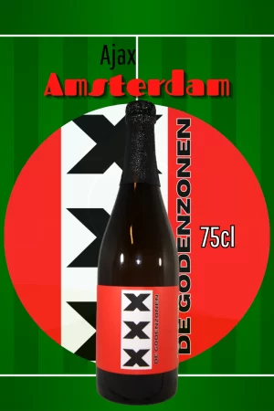 Voetbal Bier - Ajax