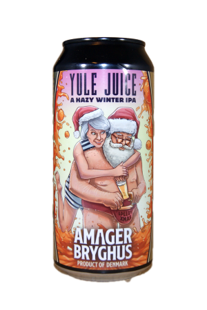 Amager Bryghus - Yule Juice