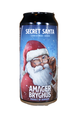 Amager Bryghus - Secret Santa