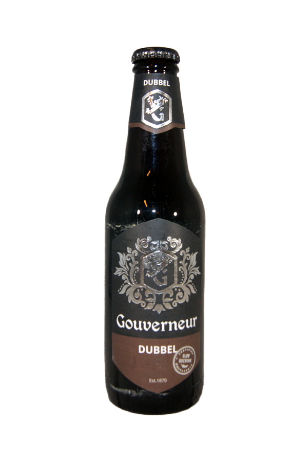 Lindeboom - Gouveneur Dubbel