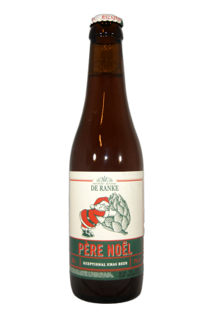 Brouwerij De Ranke - Père Noël (2023)