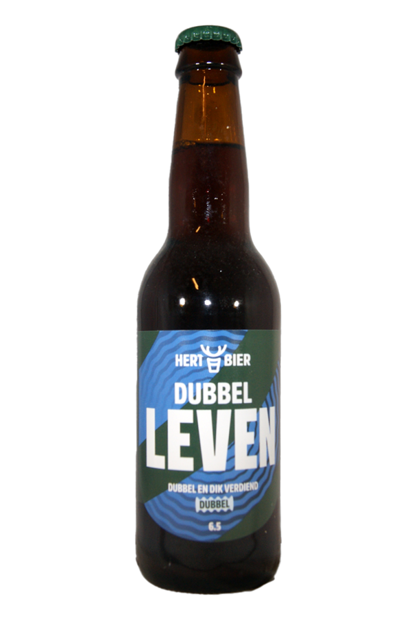 Hert Bier - Dubbel Leven