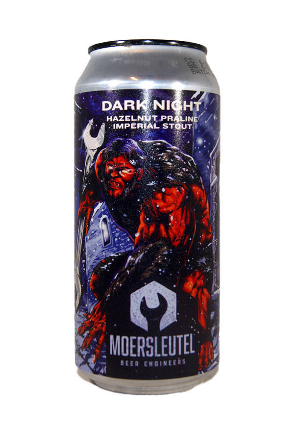 De Moersleutel - Dark Night