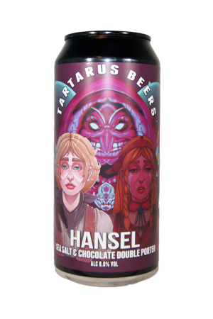 Tartarus Beers - Hansel
