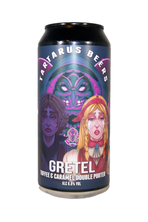 Tartarus Beers - Gretel