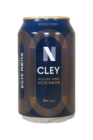 Brouwerij Noordt - Clay