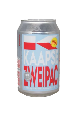 Kaapse Brouwers - Zweipac