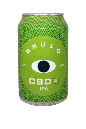 BRULO - CBD IPA