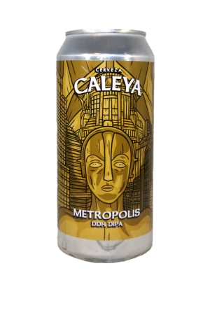 Caleya - Metrópolis