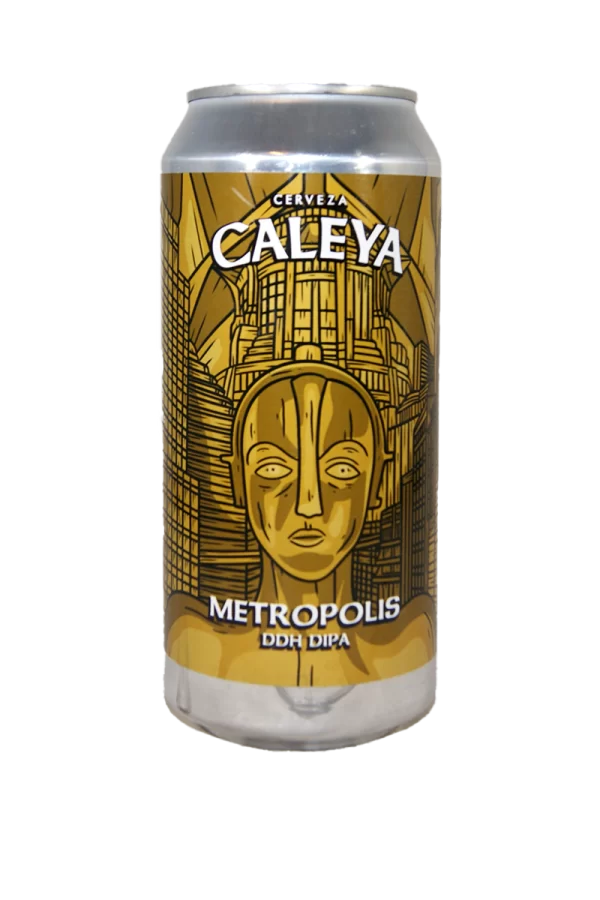 Caleya - Metrópolis