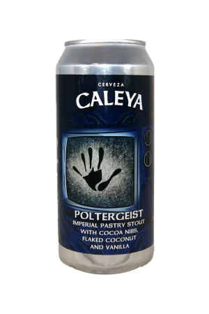 Caleya - Poltergeist