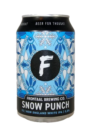 Frontaal - Snowpunch V2