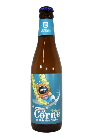 la corne - Tripel