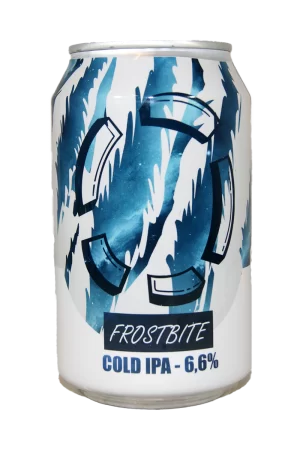 Brouwerij LOST - Frostbite