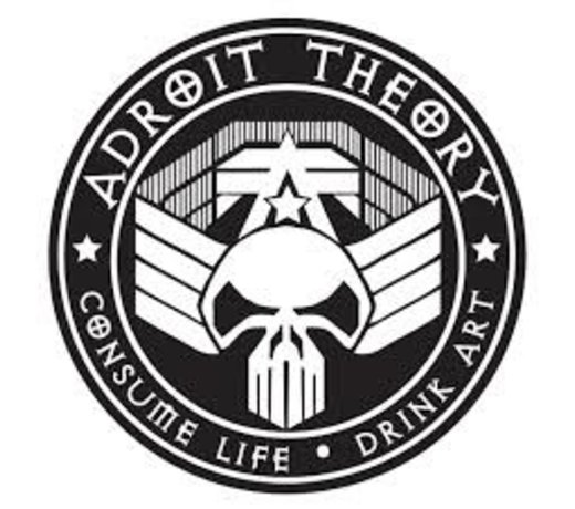 adroit theory