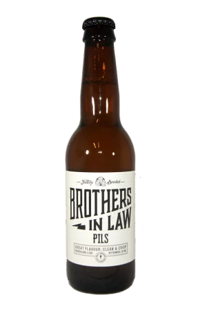 Brothers in Law - Big Bro Pils