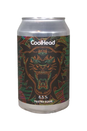 CoolHead Brew - Lion Dreams