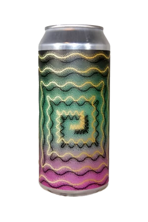 Omnipollo - Graveyard Shift: I Don’t Even Know What I’m Doing Next Friday