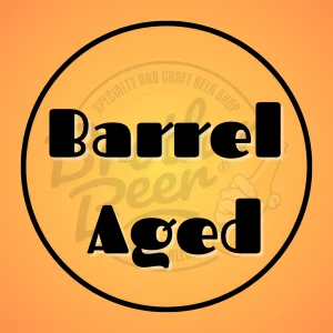 Barrel Aged