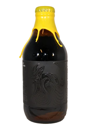 Cohones Brewery - Black To the Bones 4 Elements Pchelin Edition /honey and bourbon/