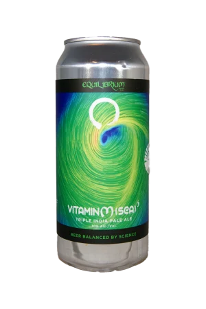 Equilibrium Brewery - VitaminM(Sea)³