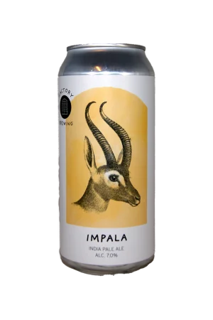 Factory Brewing - Impala