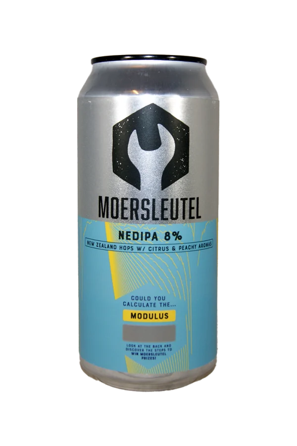 De Moersleutel - CYCT Modulus