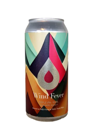 Polly's Brew Co. - Wind Fever