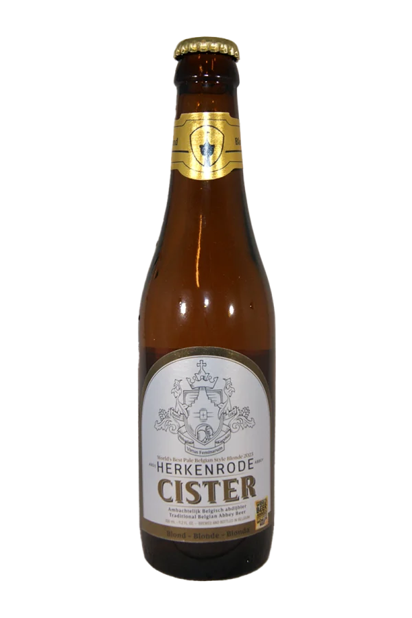 Brouwerij Cornelissen - Herkenrode Abbey Cister