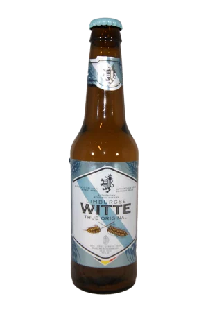 Brouwerij Cornelissen - Limburgse Witte True Original