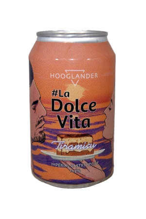 Hooglander Bier - #LaDolceVita