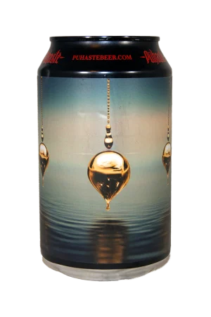 Pühaste Brewery - Triple Drop