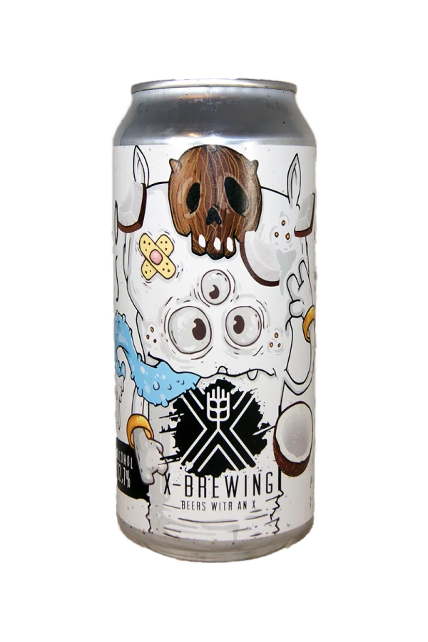 X-Brewing - Coco Chaos