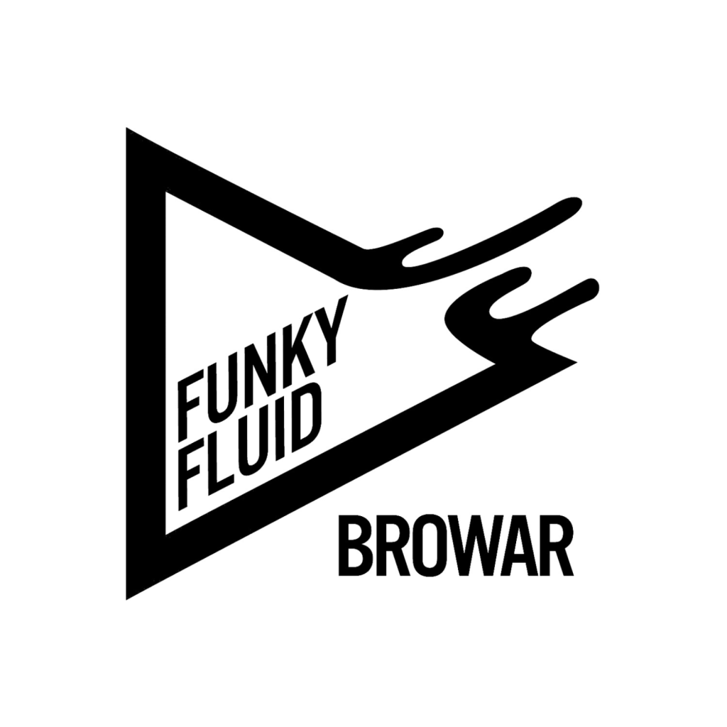 funky fluid