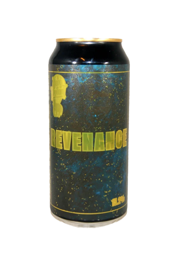 Bang The Elephant Brewing Co - Revenance
