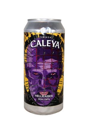 Caleya - Hellraiser