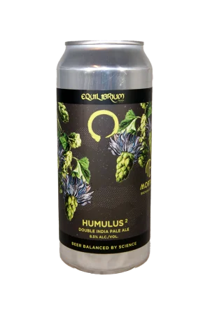 Equilibrium Brewery - Humulus²