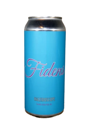 Fidens Brewing Company - Kaleidoscope