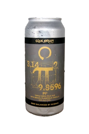 Equilibrium Brewery - Pi²