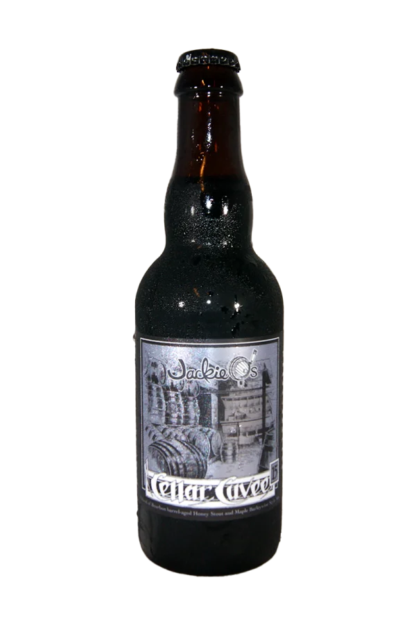 Jackie O's Brewery - Cellar Cuvee 15