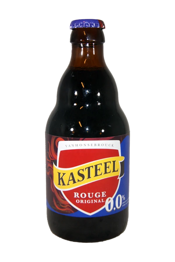 Kasteel - Rouge (0.0)