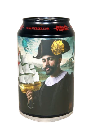 Pühaste Brewery - Skipper