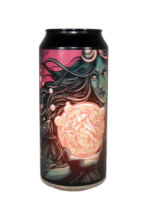 Seven Island Brewery x Pipeworks Brewing - Goddess of Magic (Theogony Project)