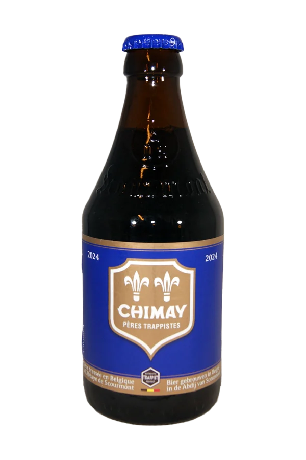 Chimay - Blauw