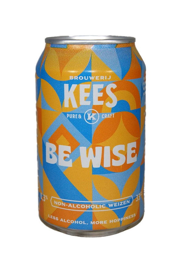 Kees - Be Wise