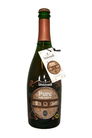 Brouwerij Lindemans - [Limited Edition] Pure Oude Gueuze